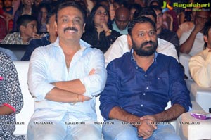 Brahmotsavam Music Launch