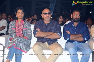 Brahmotsavam Music Launch