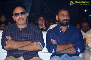 Brahmotsavam Music Launch