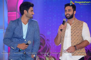 Brahmotsavam Music Launch