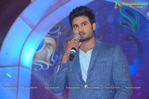 Brahmotsavam Music Launch