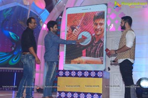 Brahmotsavam Music Launch