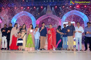 Brahmotsavam Music Launch