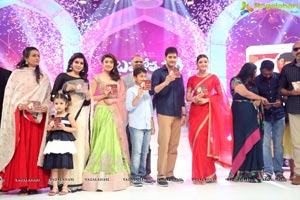 Brahmotsavam Music Launch