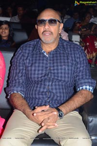 Brahmotsavam Music Launch