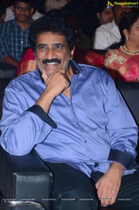 Brahmotsavam Music Launch