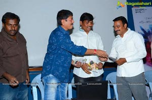 Eka Se Love Audio Release