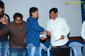 Eka Se Love Audio Release