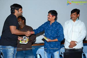 Eka Se Love Audio Release