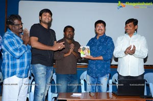 Eka Se Love Audio Release