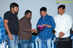 Eka Se Love Audio Release