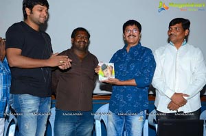 Eka Se Love Audio Release