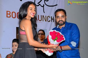 Jyothi Lakshmi Book Launch