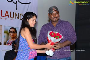 Jyothi Lakshmi Book Launch