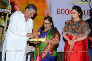 Jyothi Lakshmi Book Launch