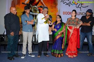 Jyothi Lakshmi Book Launch