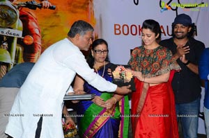 Jyothi Lakshmi Book Launch