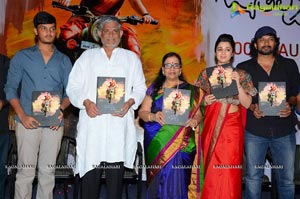 Jyothi Lakshmi Book Launch