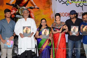 Jyothi Lakshmi Book Launch