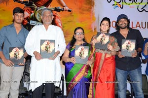 Jyothi Lakshmi Book Launch