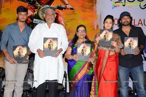 Jyothi Lakshmi Book Launch