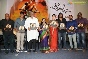 Jyothi Lakshmi Book Launch