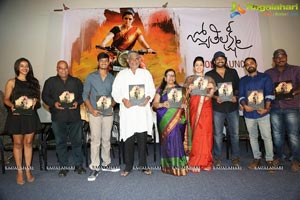 Jyothi Lakshmi Book Launch