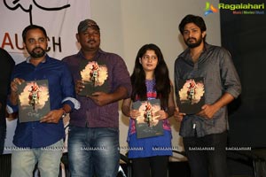 Jyothi Lakshmi Book Launch