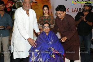 Jyothi Lakshmi Book Launch