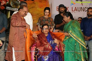 Jyothi Lakshmi Book Launch