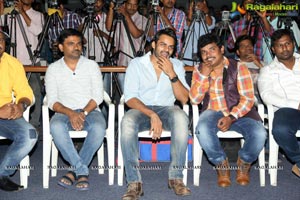 Kobbari Matta Teaser Launch