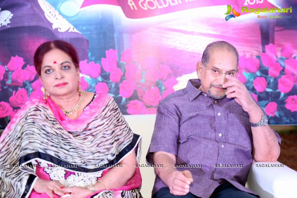 Superstar Krishna 74th Birthday Celebrations