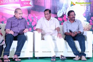 Superstar Krishna Birthday Celebrations