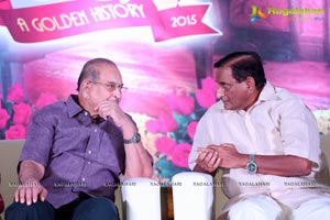 Superstar Krishna Birthday Celebrations