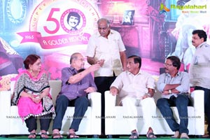 Superstar Krishna Birthday Celebrations