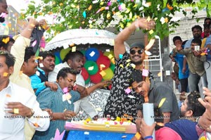 Manchu Manoj Birthday