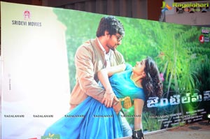 Gentleman Audio Release