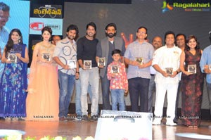 Gentleman Audio Release