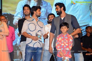 Gentleman Audio Release