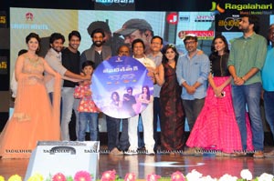 Gentleman Audio Release