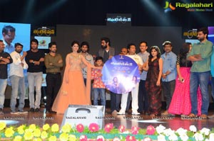 Gentleman Audio Release