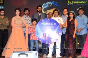 Gentleman Audio Release