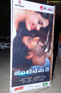 Gentleman Audio Release