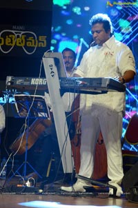 Gentleman Audio Release