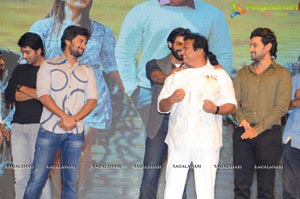 Gentleman Audio Release