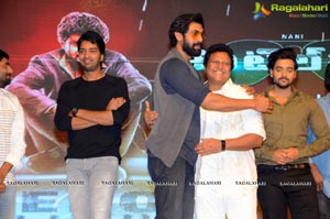 Gentleman Audio Release