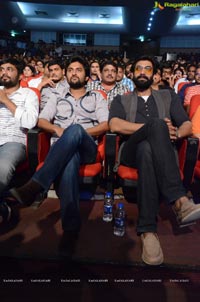 Gentleman Audio Release