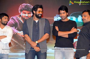 Gentleman Audio Release