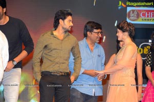 Gentleman Audio Release