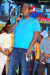 Gentleman Audio Release